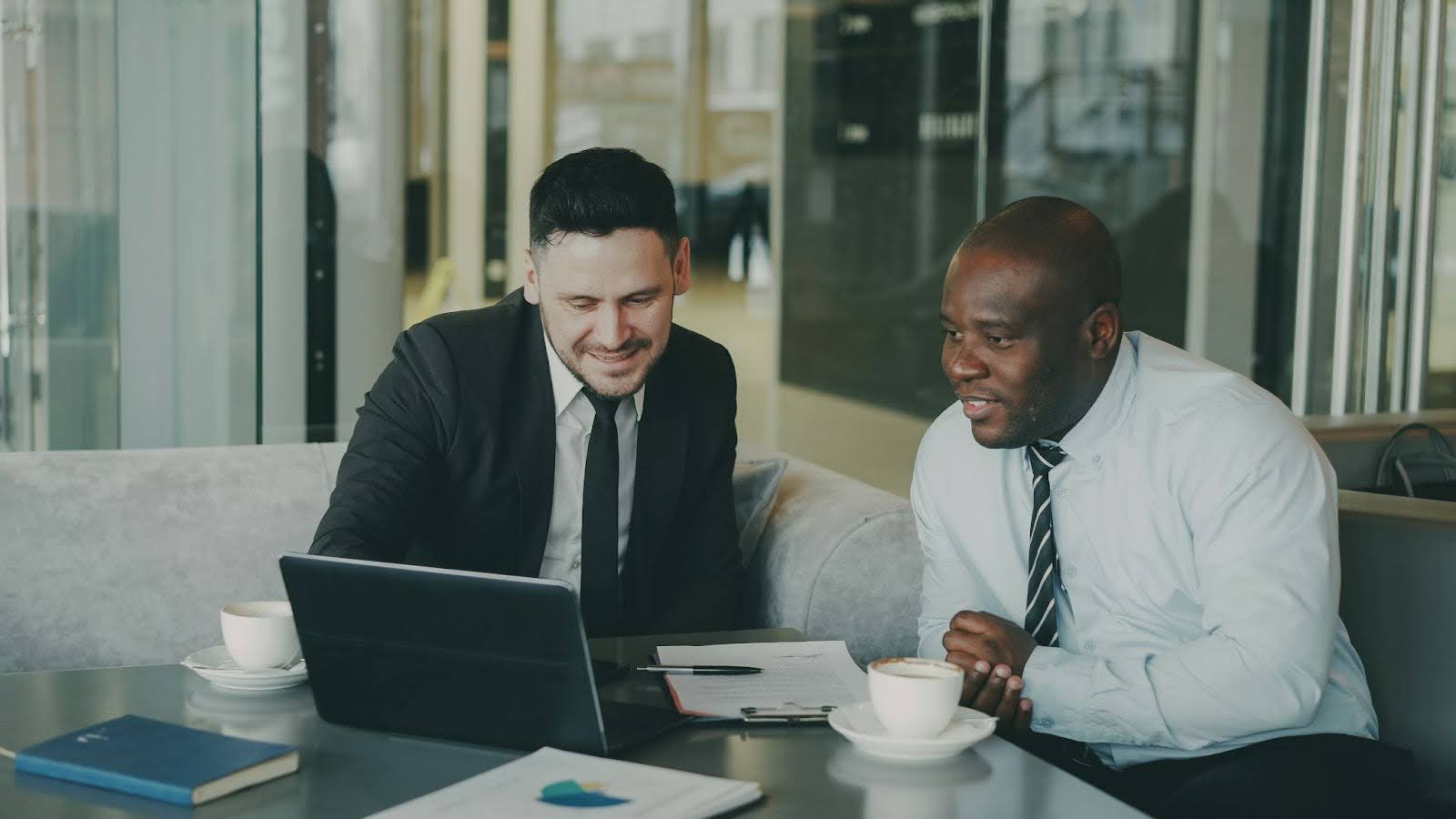 Rethinking the Role of a Fractional CFO