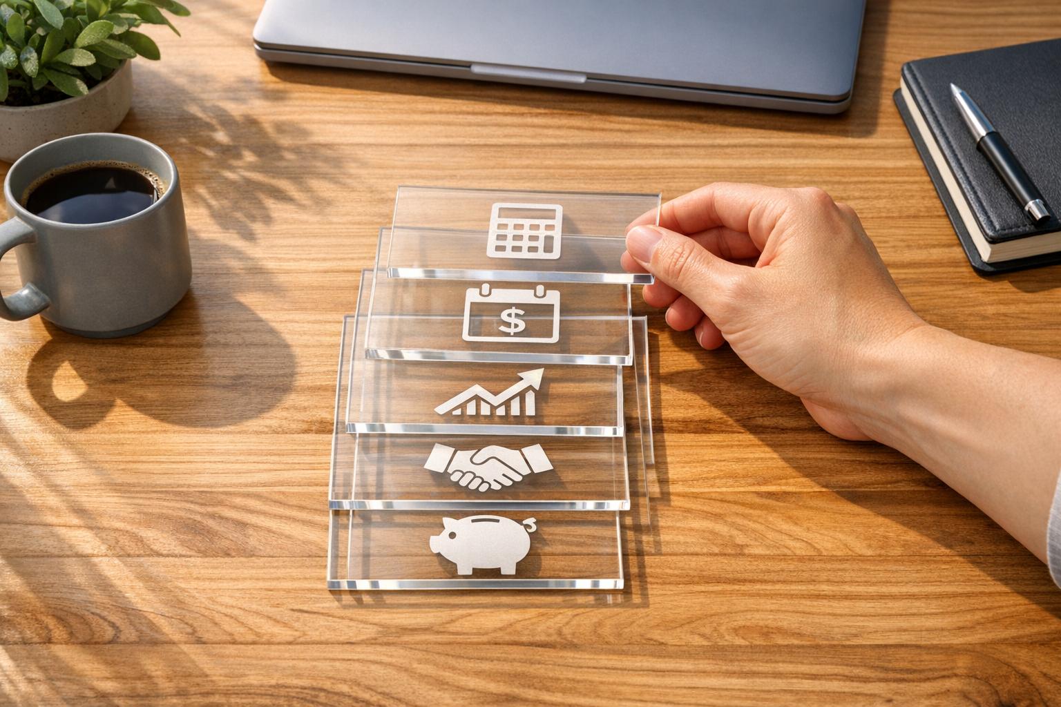 Complete Guide to Financial Planning for Founders