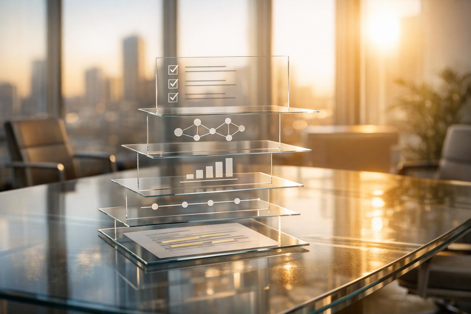 How to Harness AI to Streamline M&A Workflows