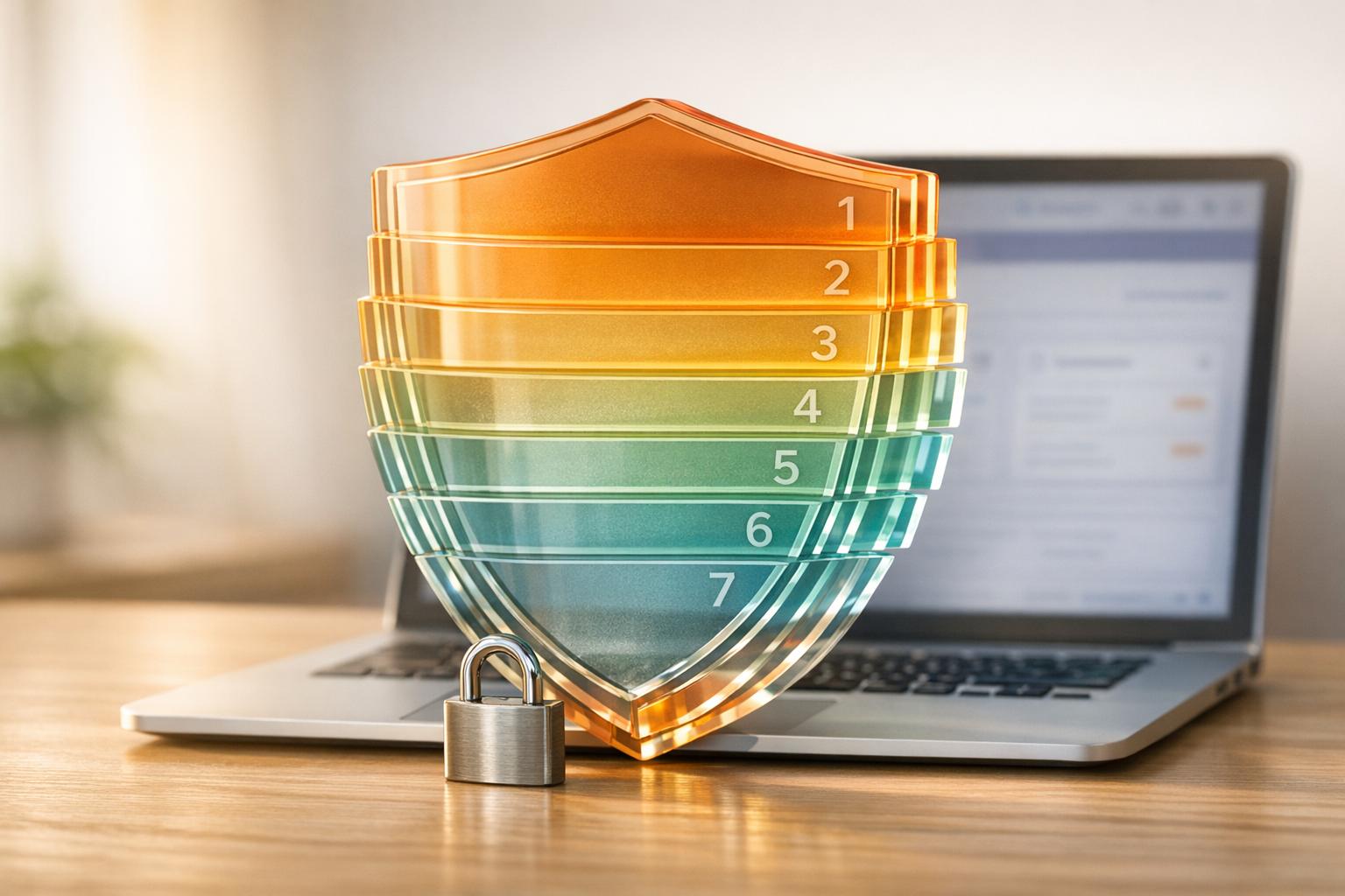 Top 7 Third-Party Risk Management Practices