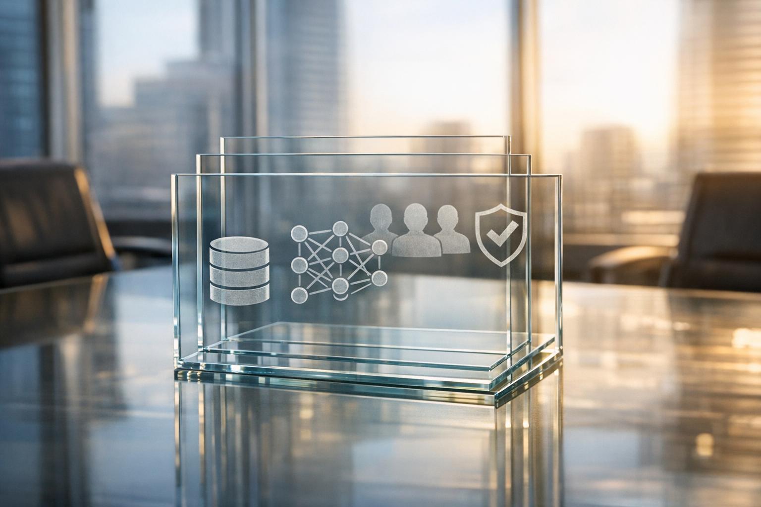 AI Risk Management for M&A: What Founders Need to Know