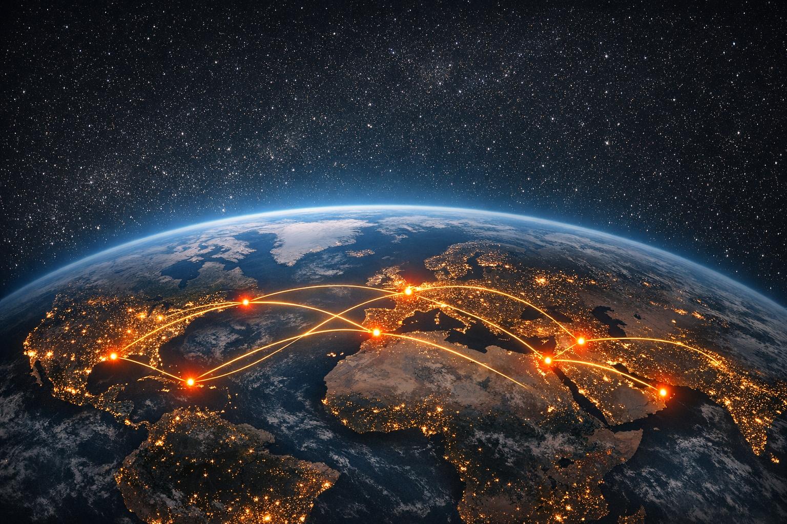 Top 7 AML Risks in Cross-Border M&A