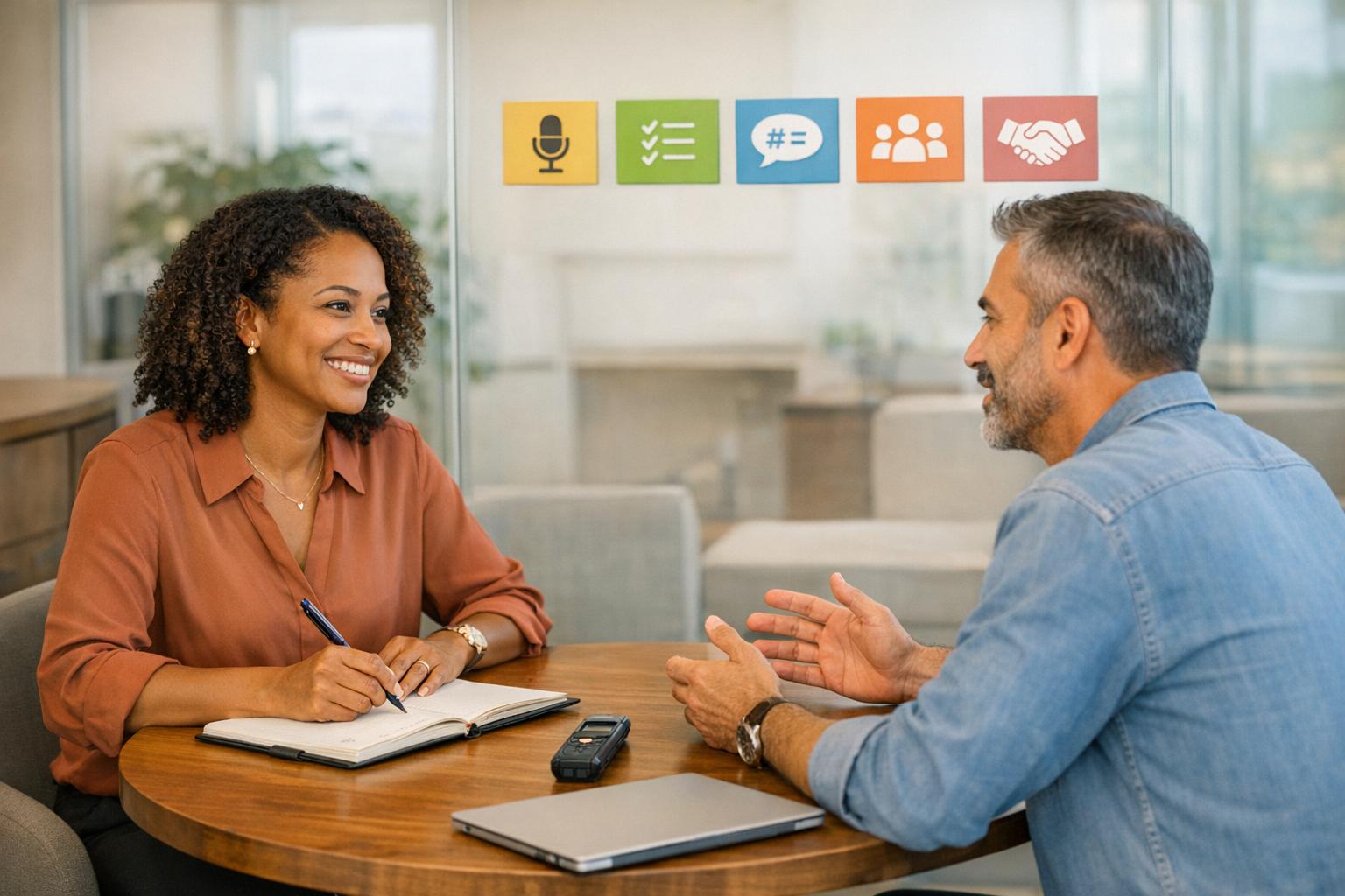 5 Psychographic Segmentation Methods for SMBs