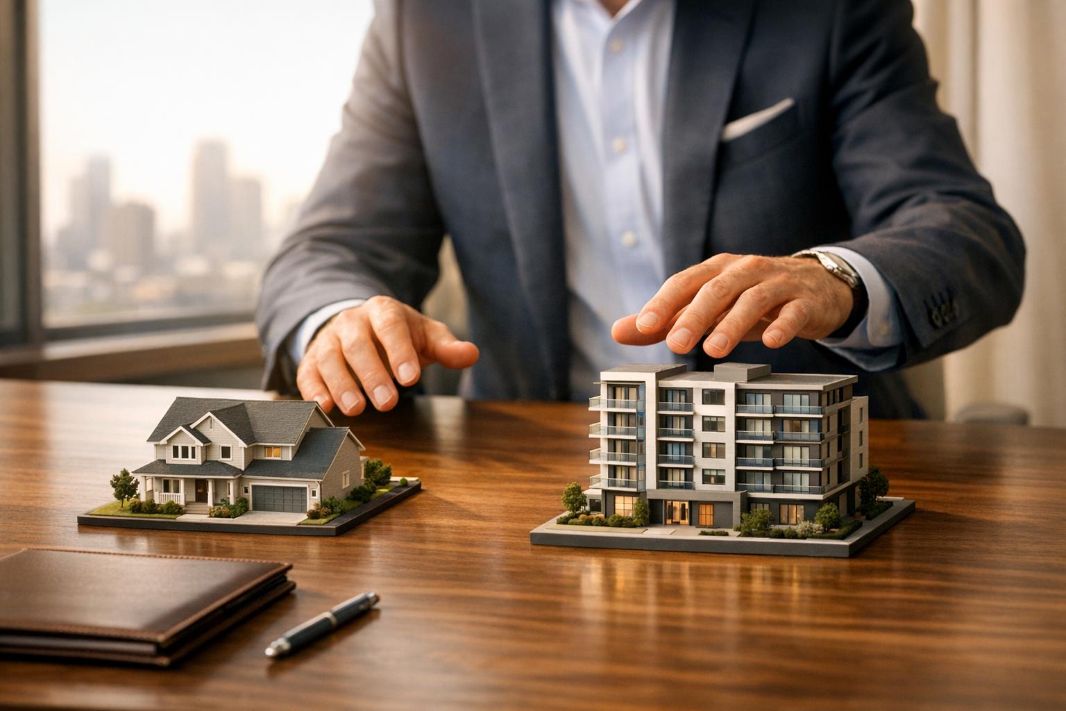 When to Transition from Single-Family to Multi-Family Offices