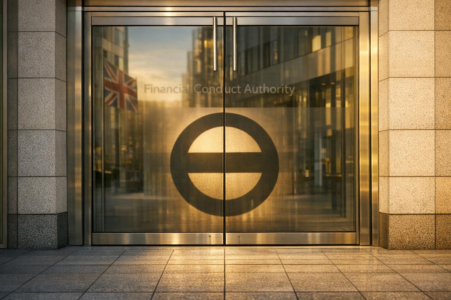 FCA Bans GKFX Owner from UK Financial Services Following Probe