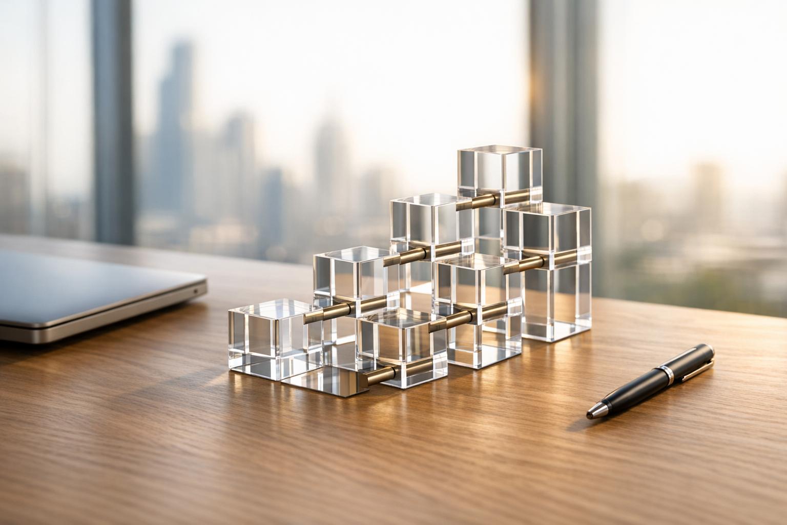 How to Build CFO-Level Financial Systems for Growth