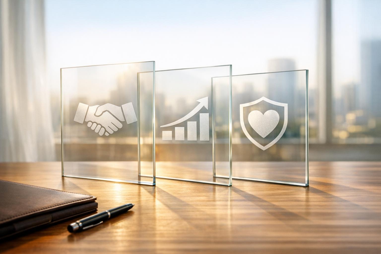 Charitable Remainder Trusts for M&A Exits