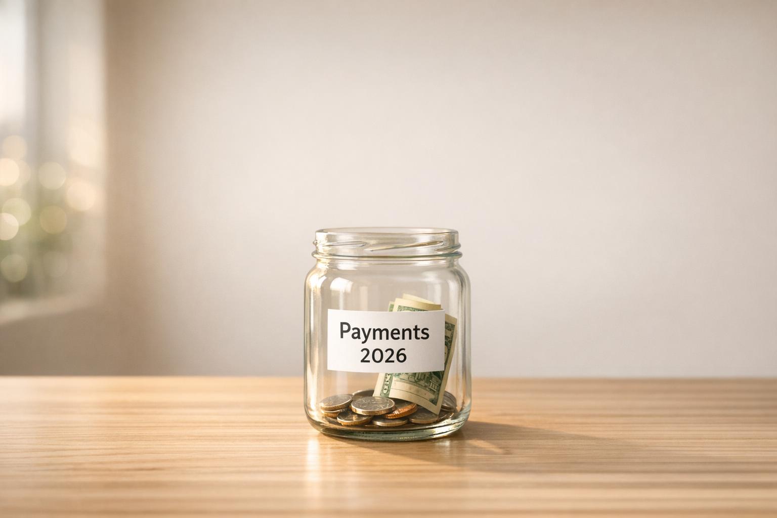 Why Payments Attracted Less VC in 2026