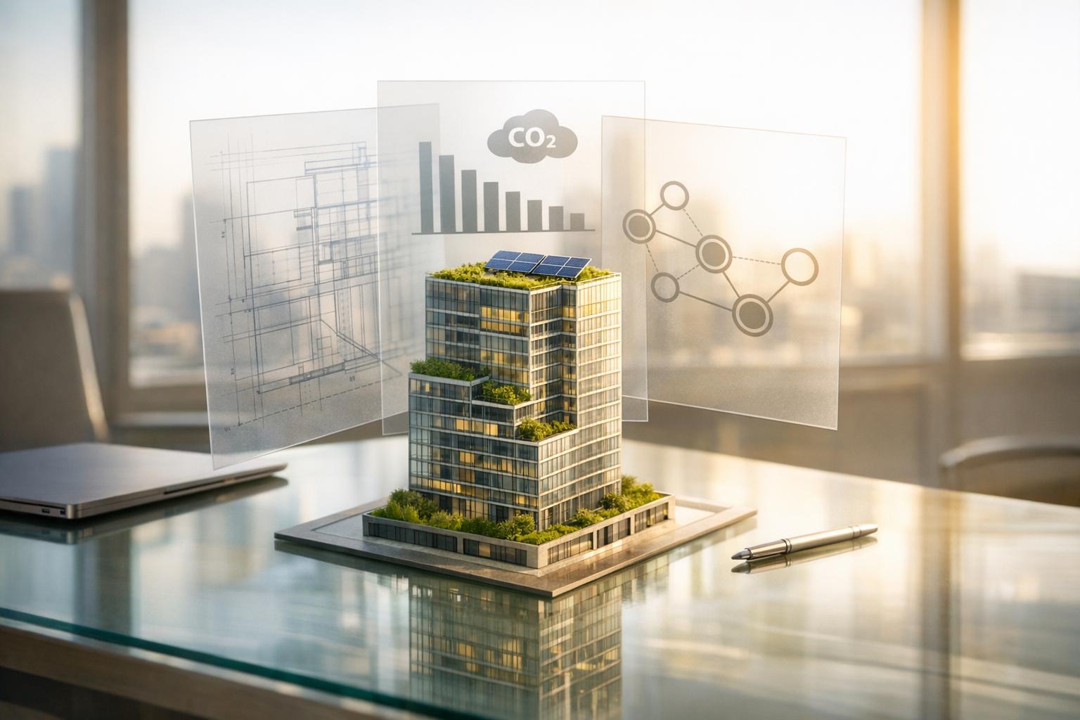 M&A Insights: Policy Risks in Green Construction