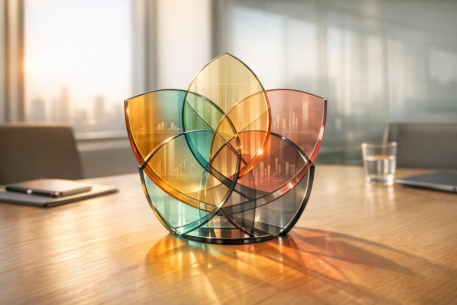 5 Risk Models for Cross-Industry Collaborations