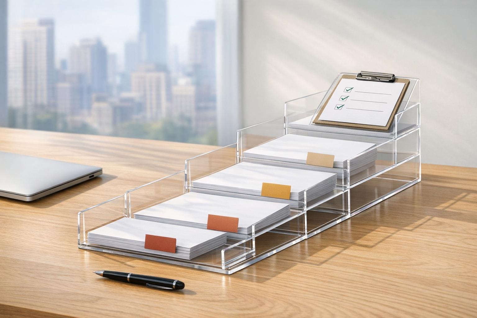 Steps to Prepare IP for M&A Due Diligence