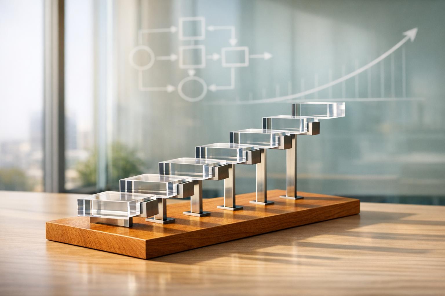 How to Scale Your Service Business Without Breaking It