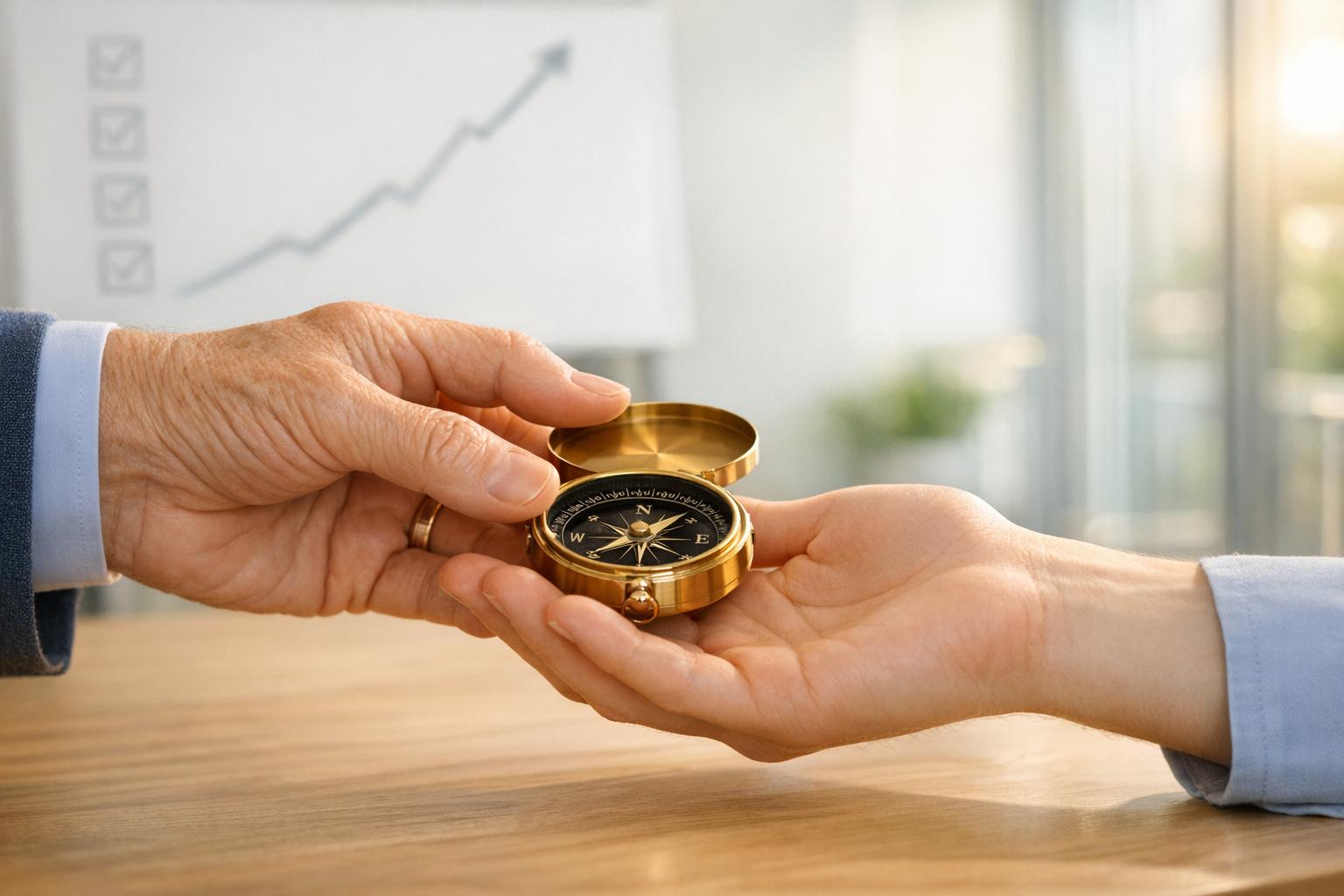 How to Scale a Family Business: Strategy & Succession