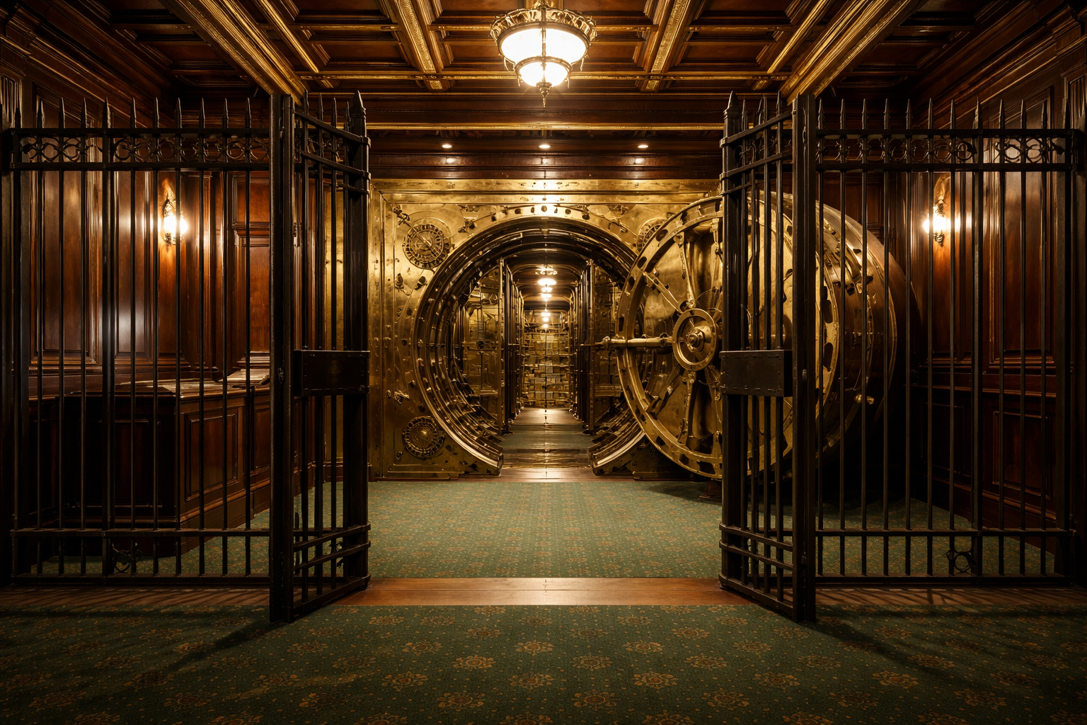 Private LLMs: The New Standard for Data Security