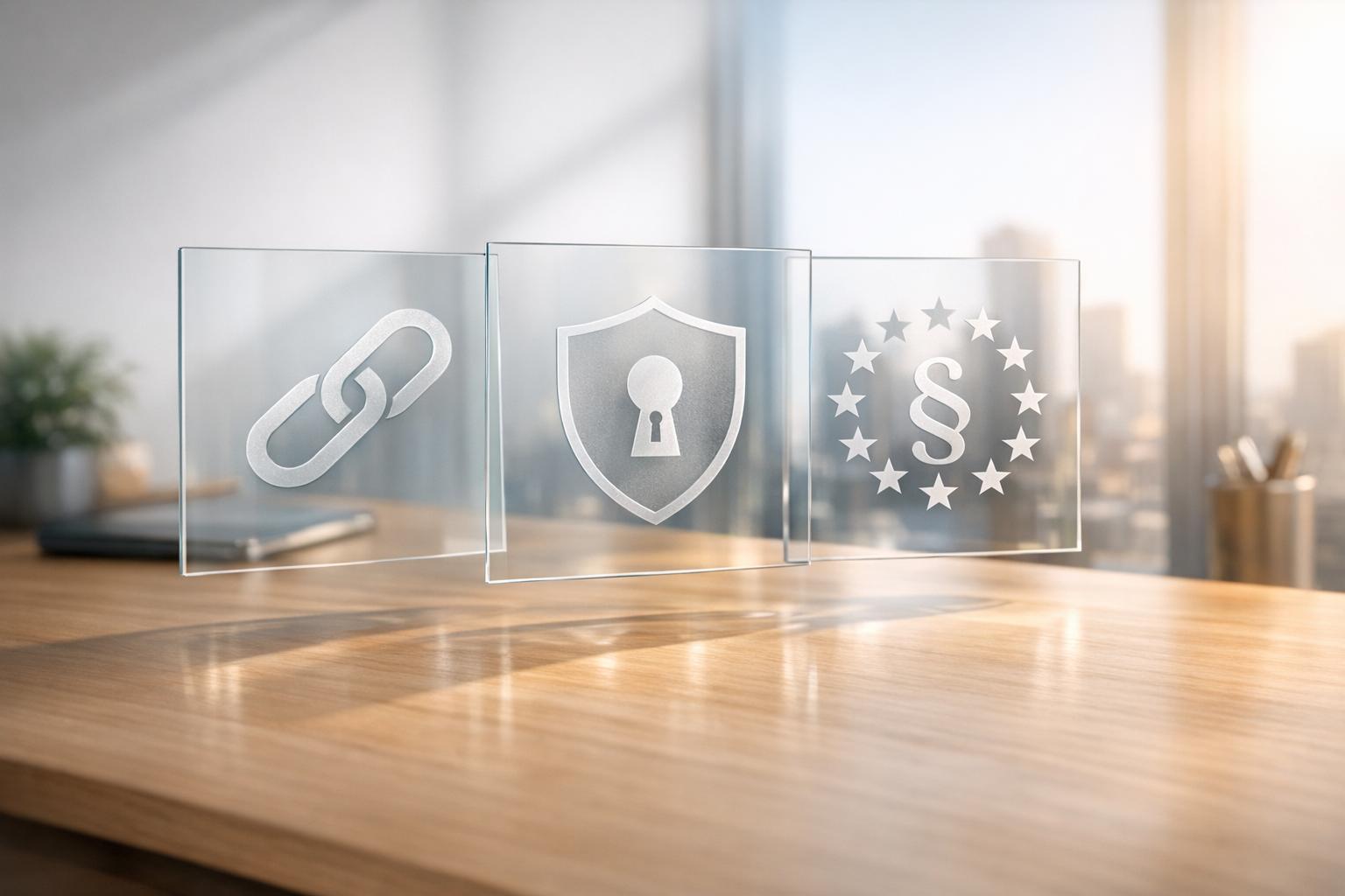 Ultimate Guide to Blockchain and GDPR Compliance