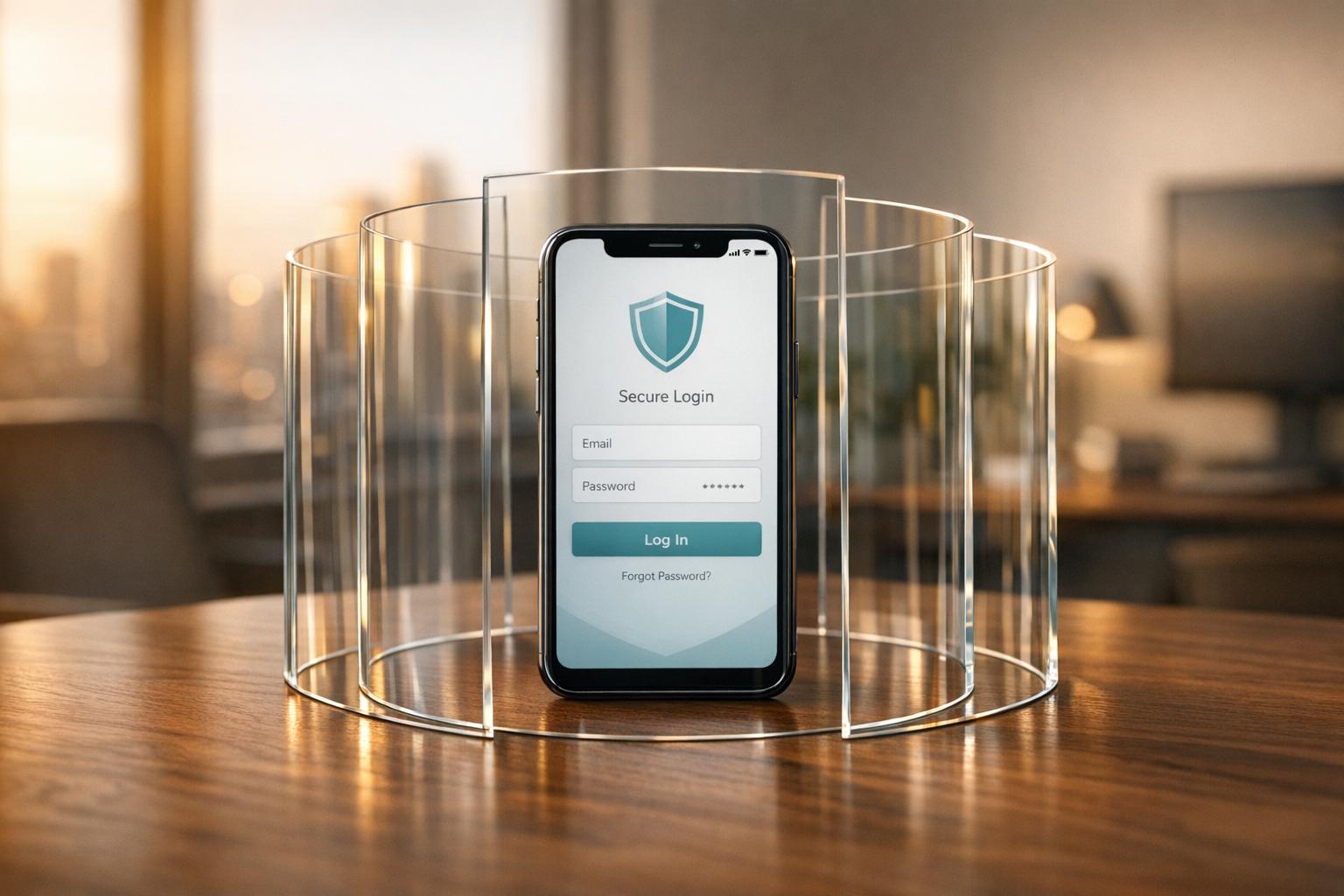 API Privacy for Fintech Startups