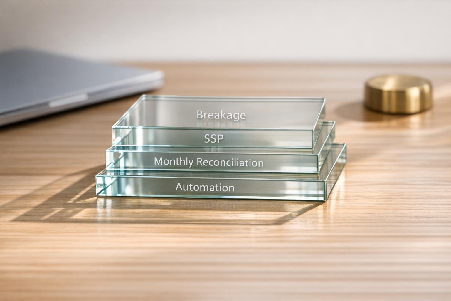 Best Practices for Loyalty Program Accounting