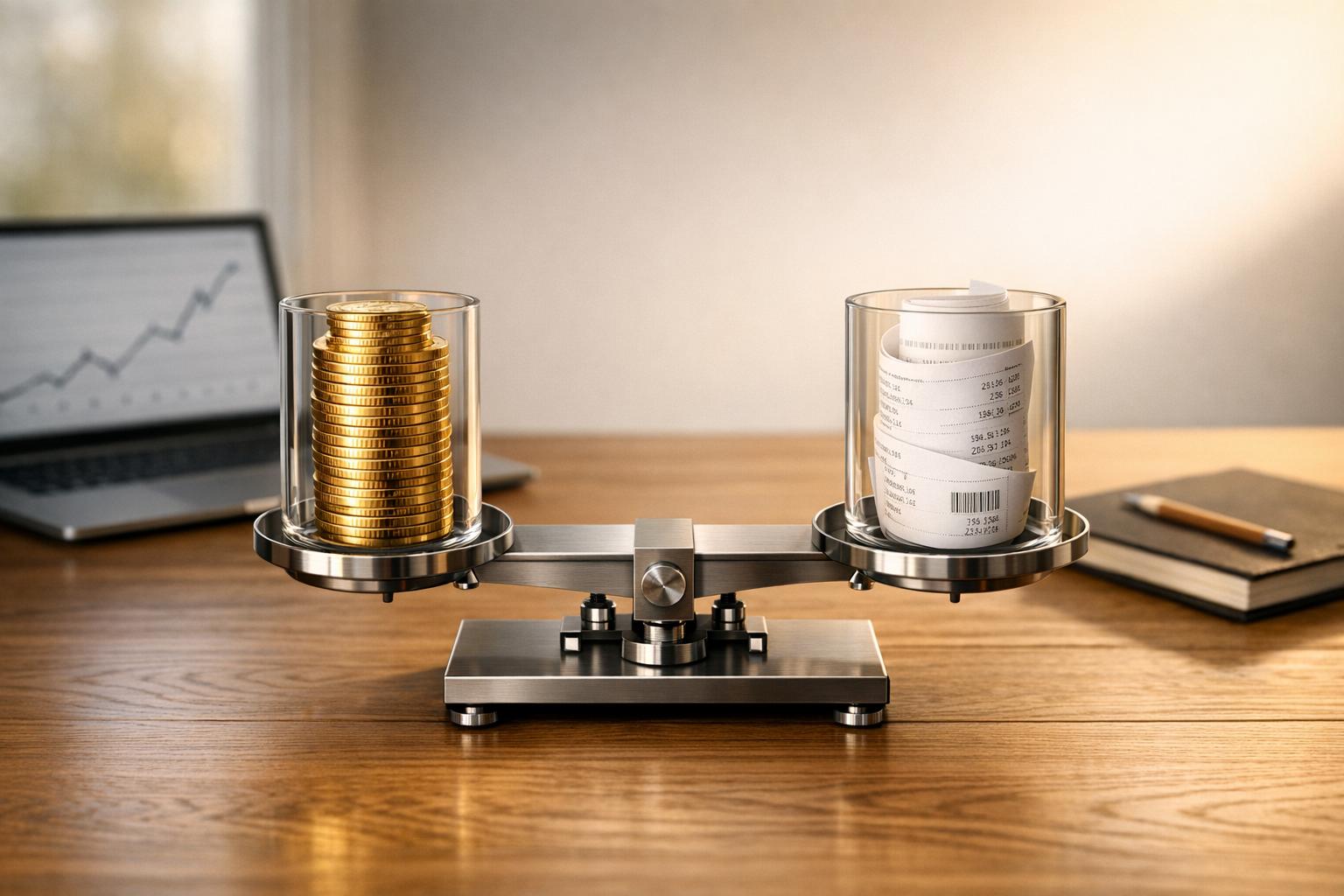 Unit Economics: Balancing LTV and CAC