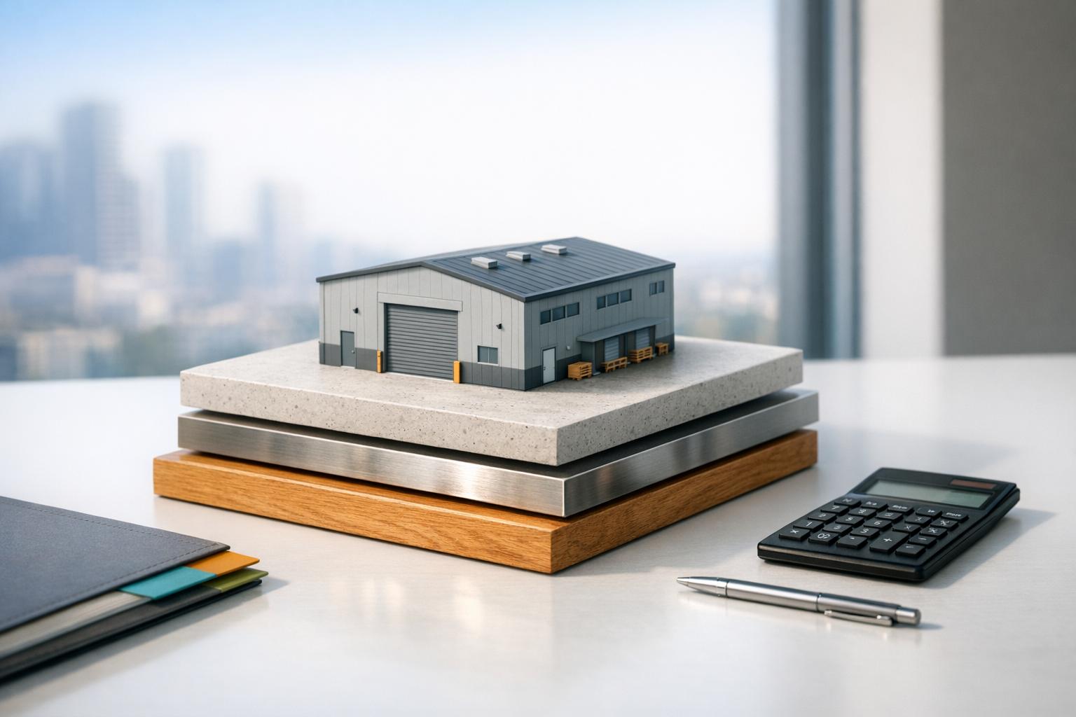 Tax Consequences of Selling Depreciated Business Assets