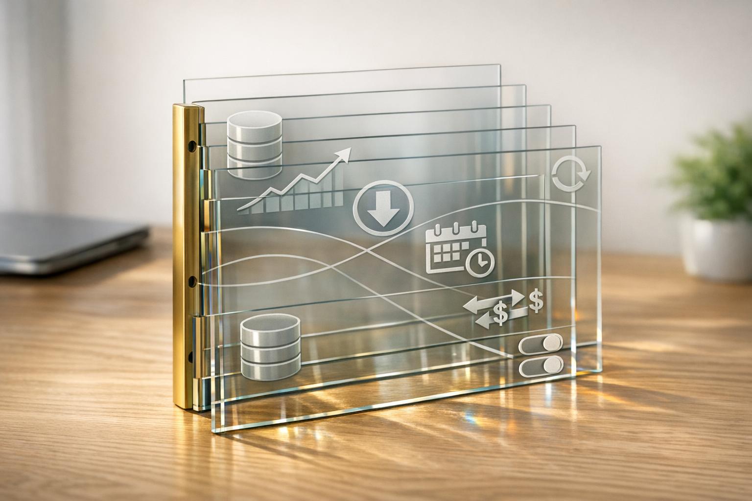 Checklist For SaaS Cash Flow Forecasting Accuracy