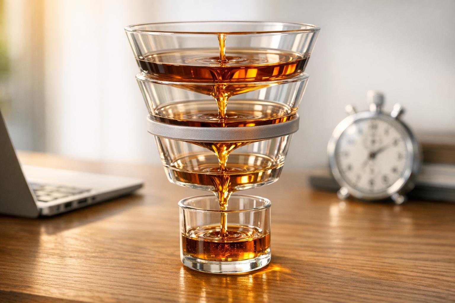 2026 Funnel Benchmarks for Growth Companies