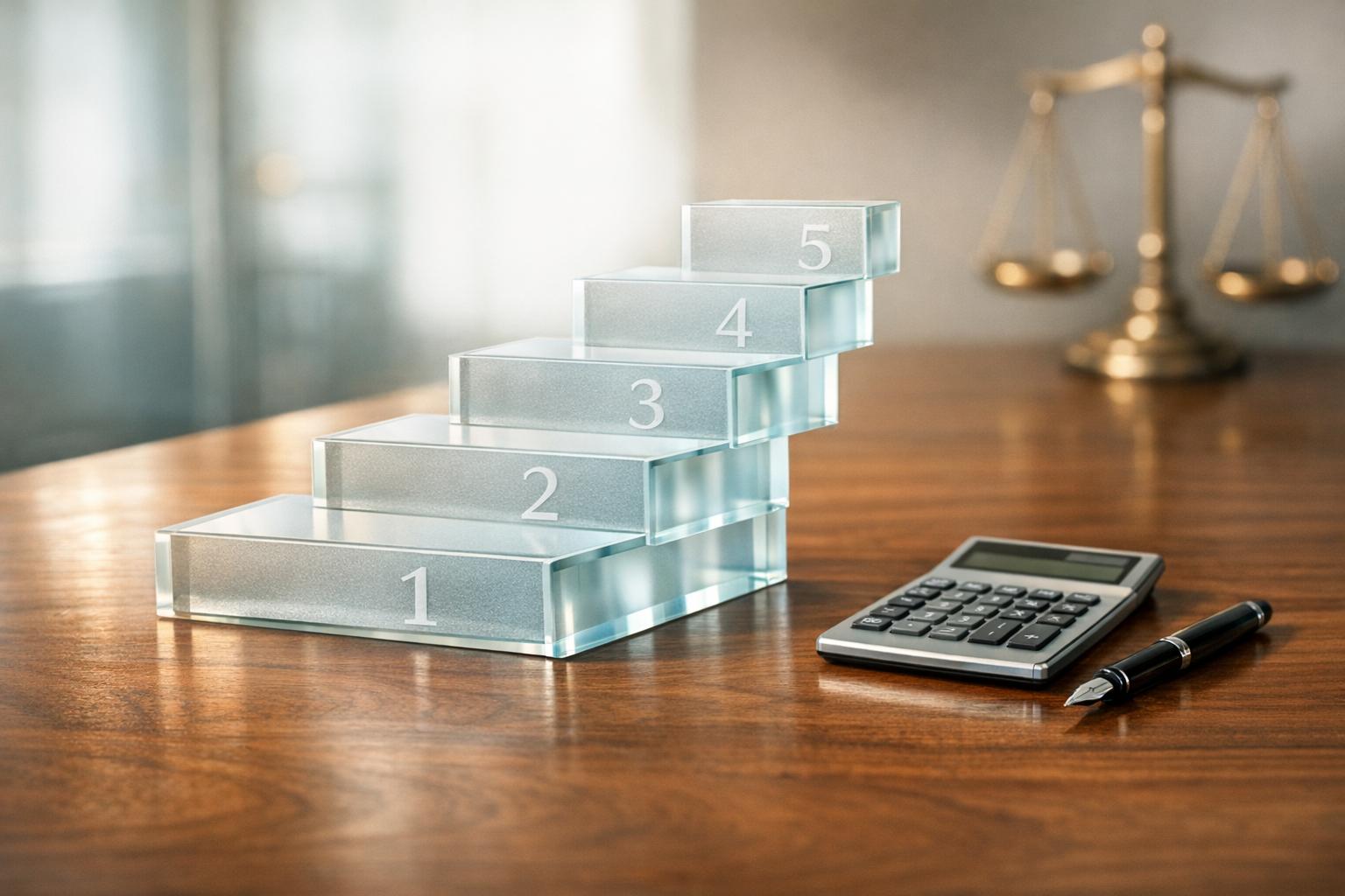 Top Tax Strategies for Earnout Disputes