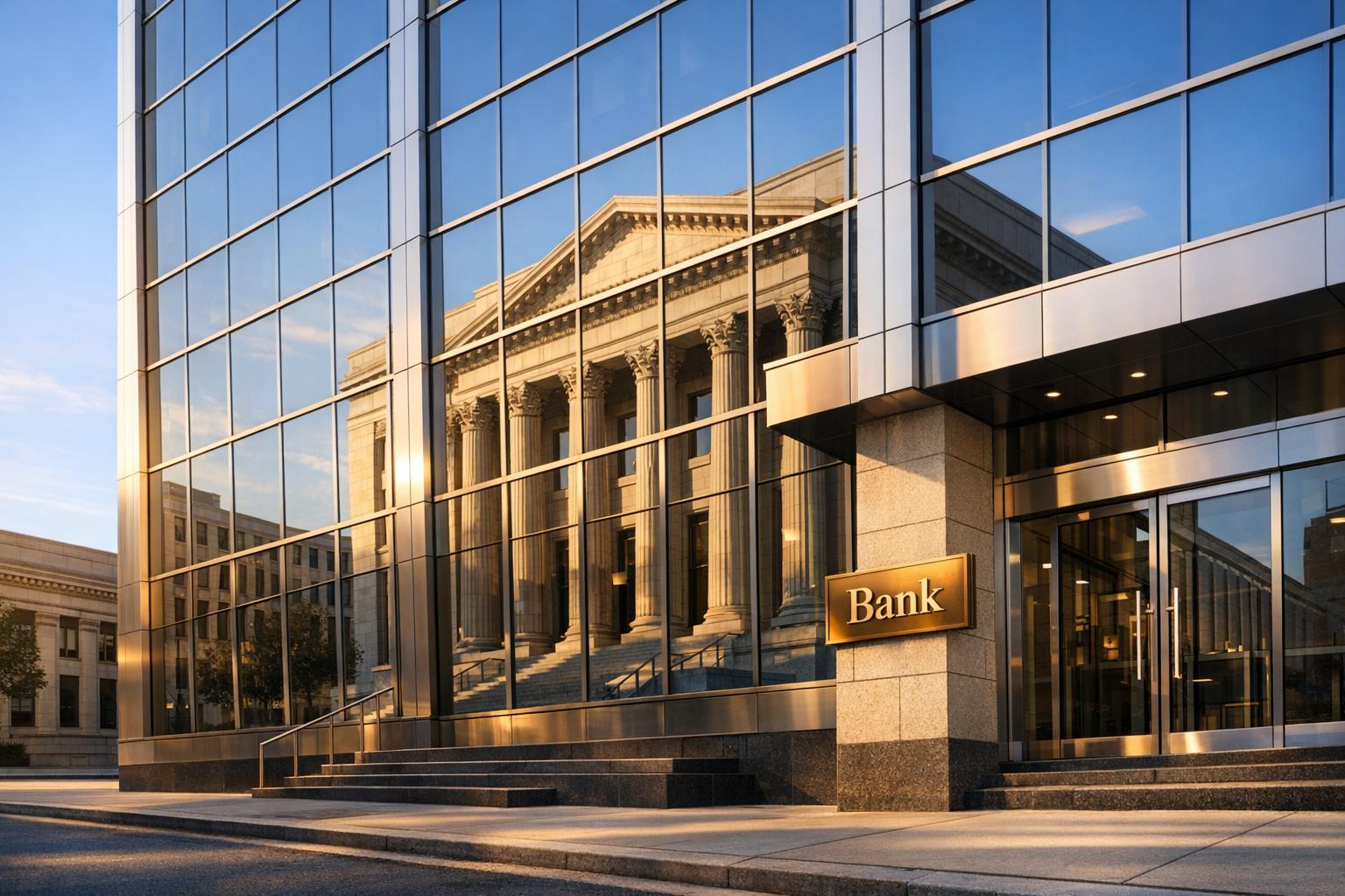 FinCEN announces proposed reforms to AML/CFT framework