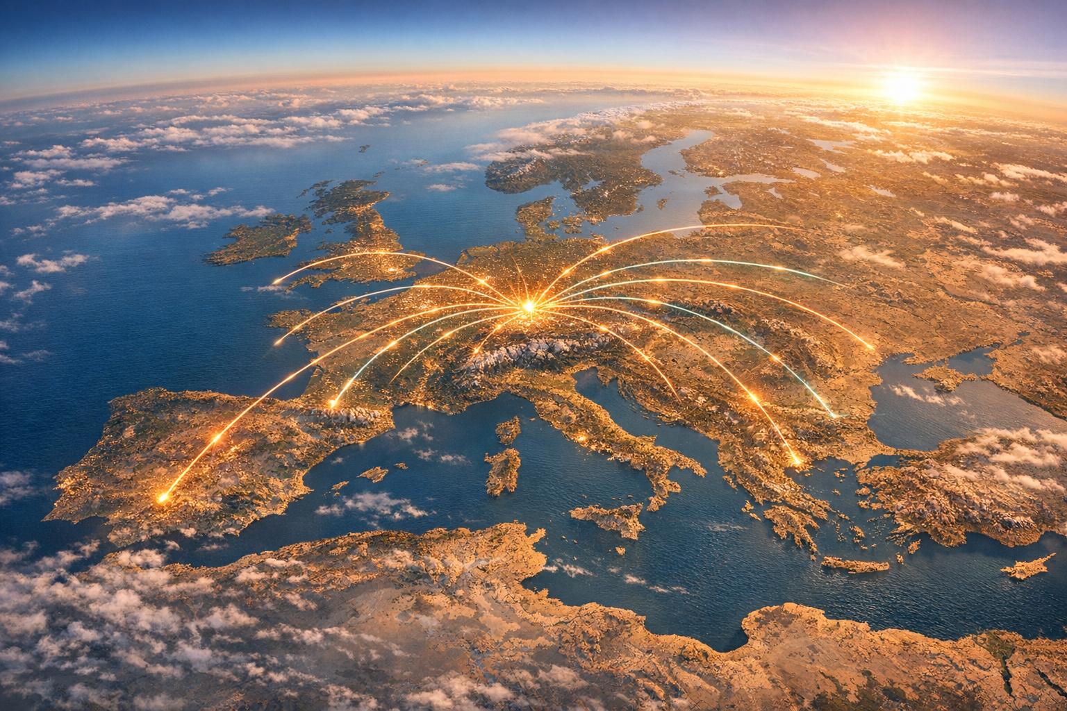 Wamo secures €10M funding to expand SME financial services platform