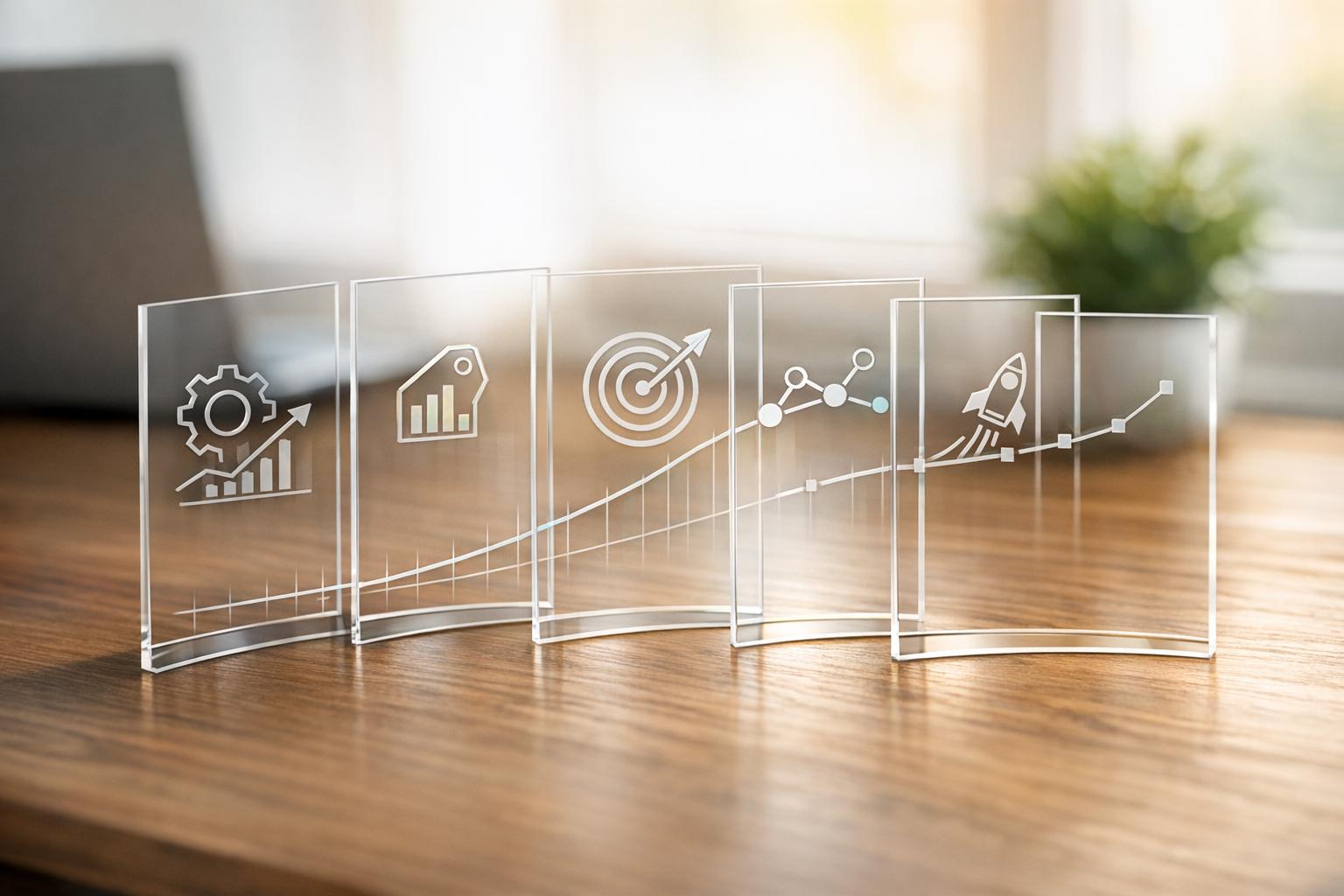 AI Tools for Financial Risk Forecasting: A Roundup