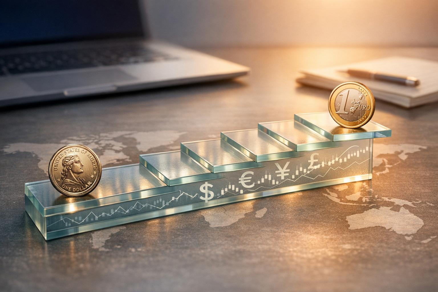 FP&A Tips for Navigating Exchange Rate Volatility