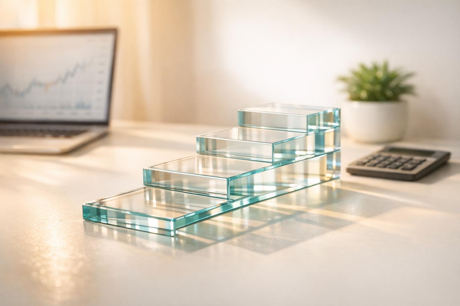 Fix Startup Financial Data Quality: 4 Steps to Rebuild Trust