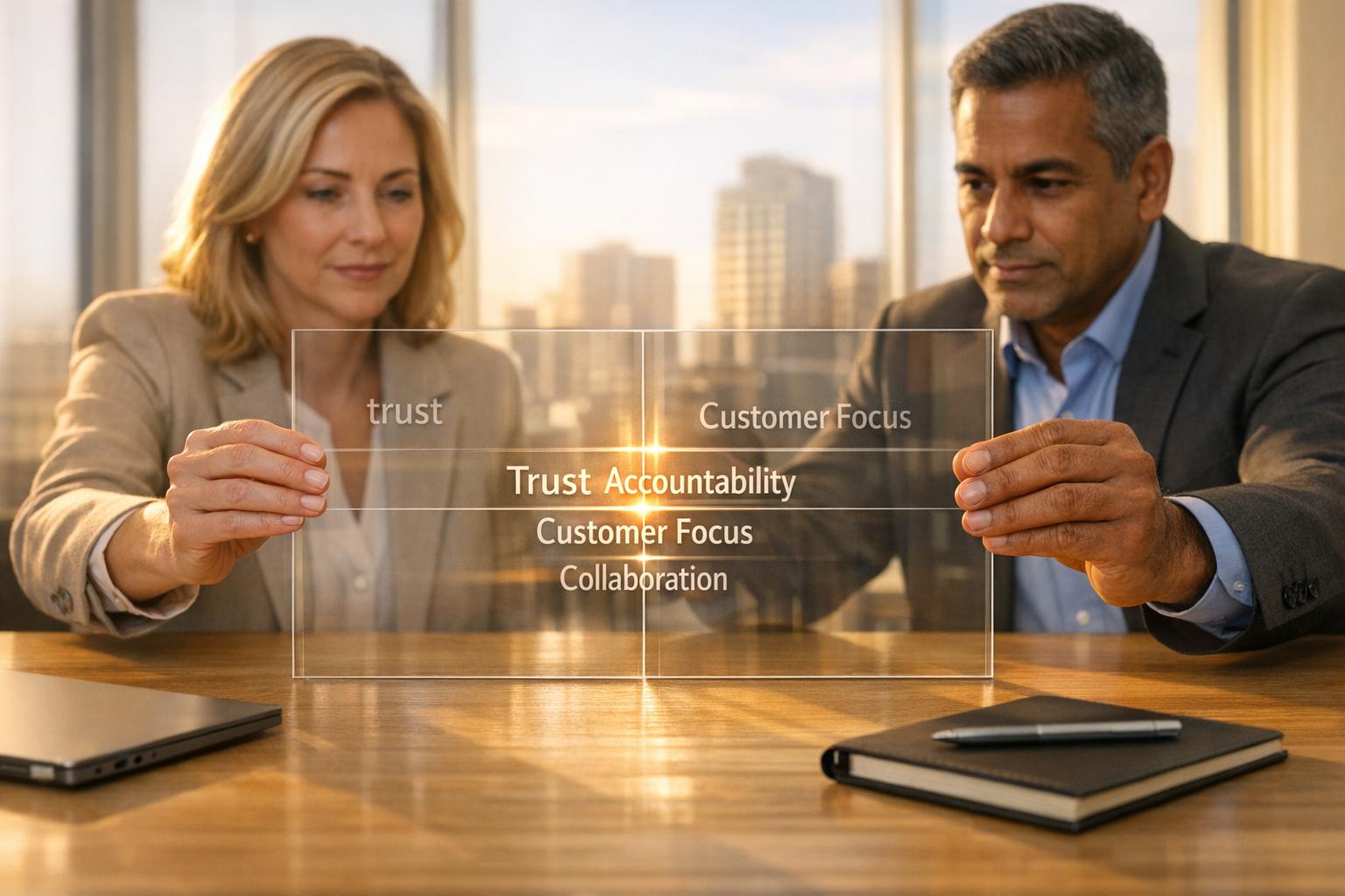 How to Align Culture for M&A Success in Mid-Market Firms