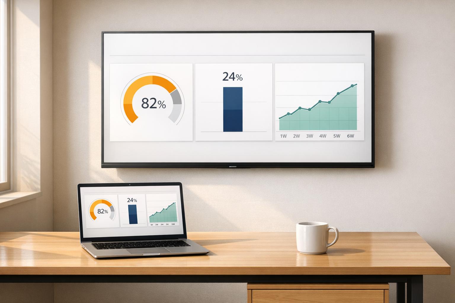 Project Profitability Tracking with Real-Time Insights