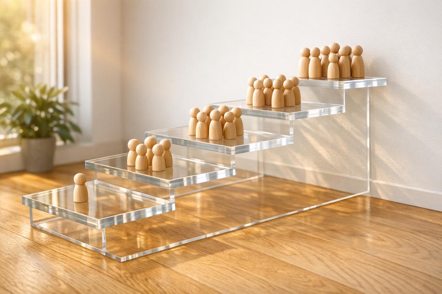 How to Scale Smart: Navigate Growth Stages & Teams