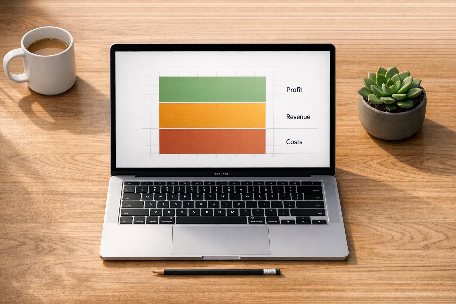 Unit Economics Profitability Converter