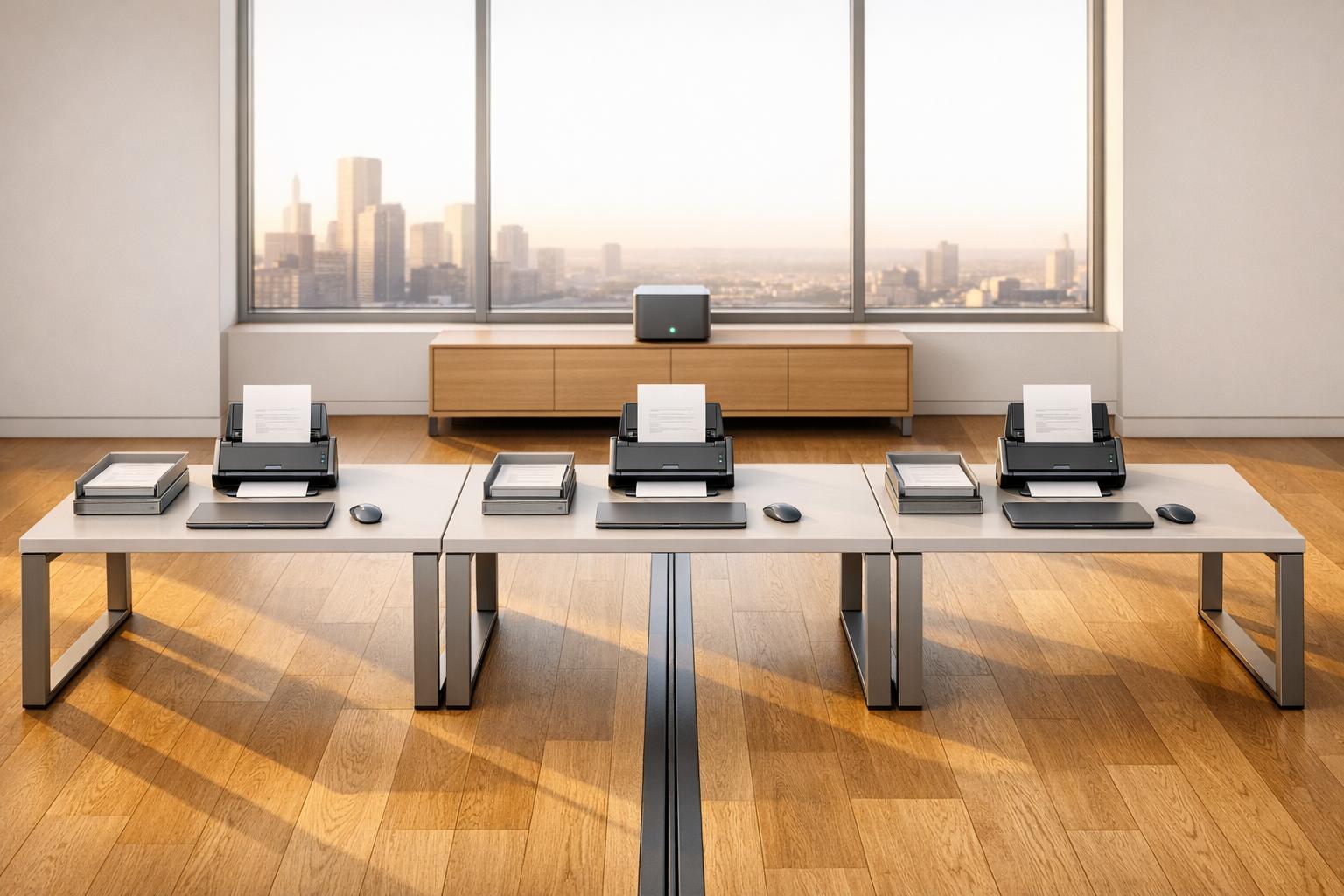 Scaling Finance Operations With Automation