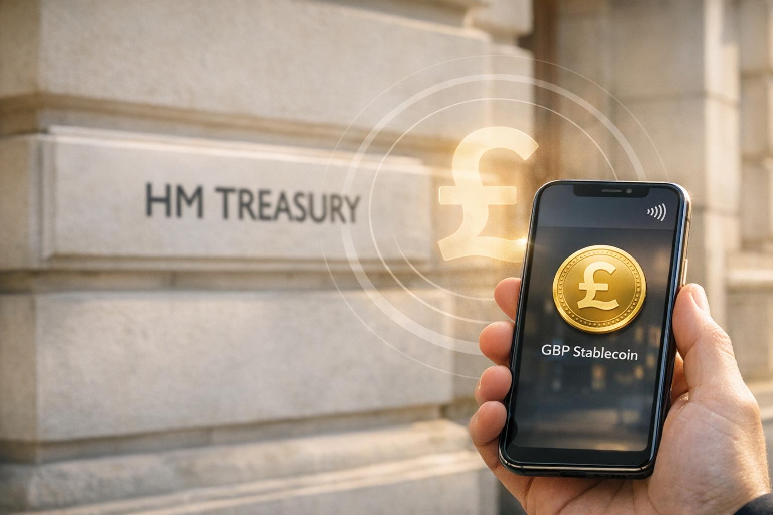 UK Government Introduces Regulations Incorporating Stablecoins into Payment Services