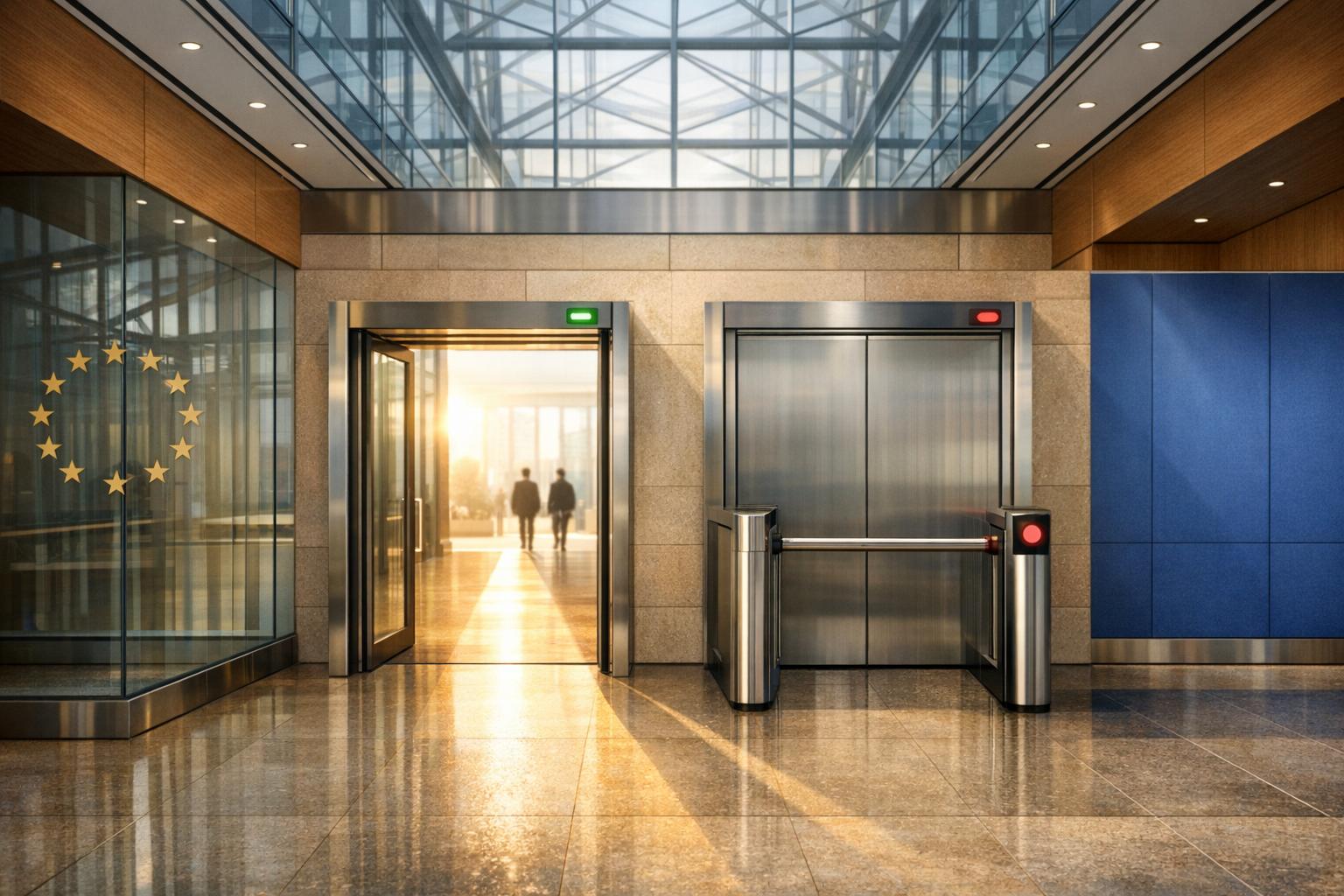 EU Drafts Rules Supporting Innovation in Startup Merger Approvals