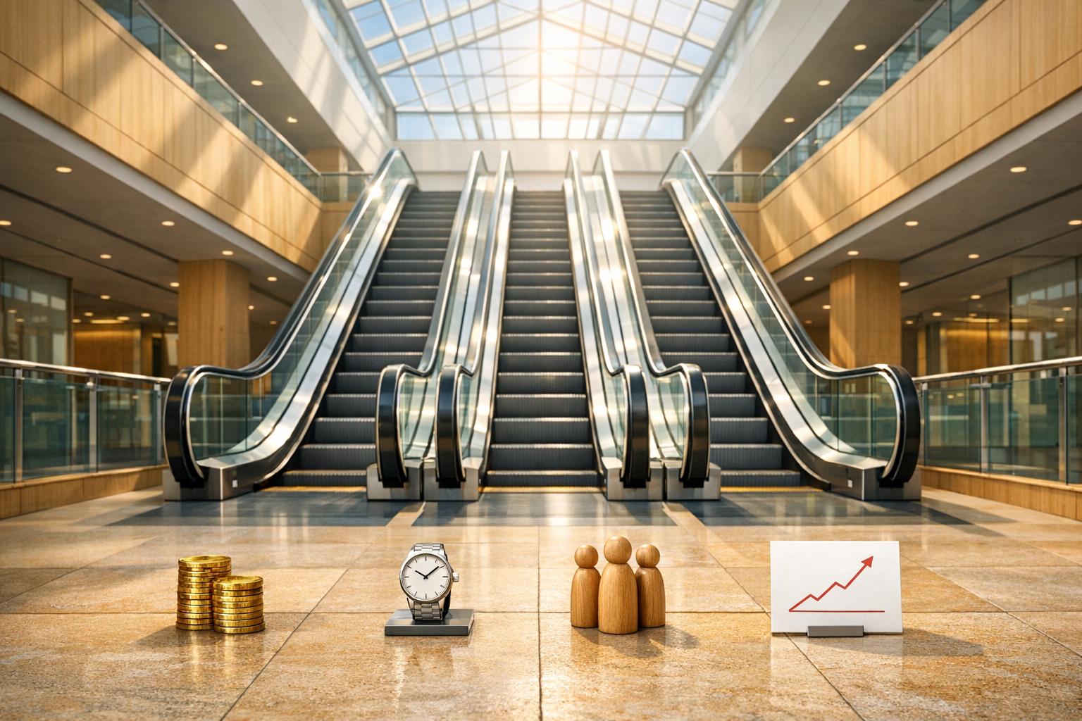 12 Ways to Scale Fast: Cash, Time, Team, Sales