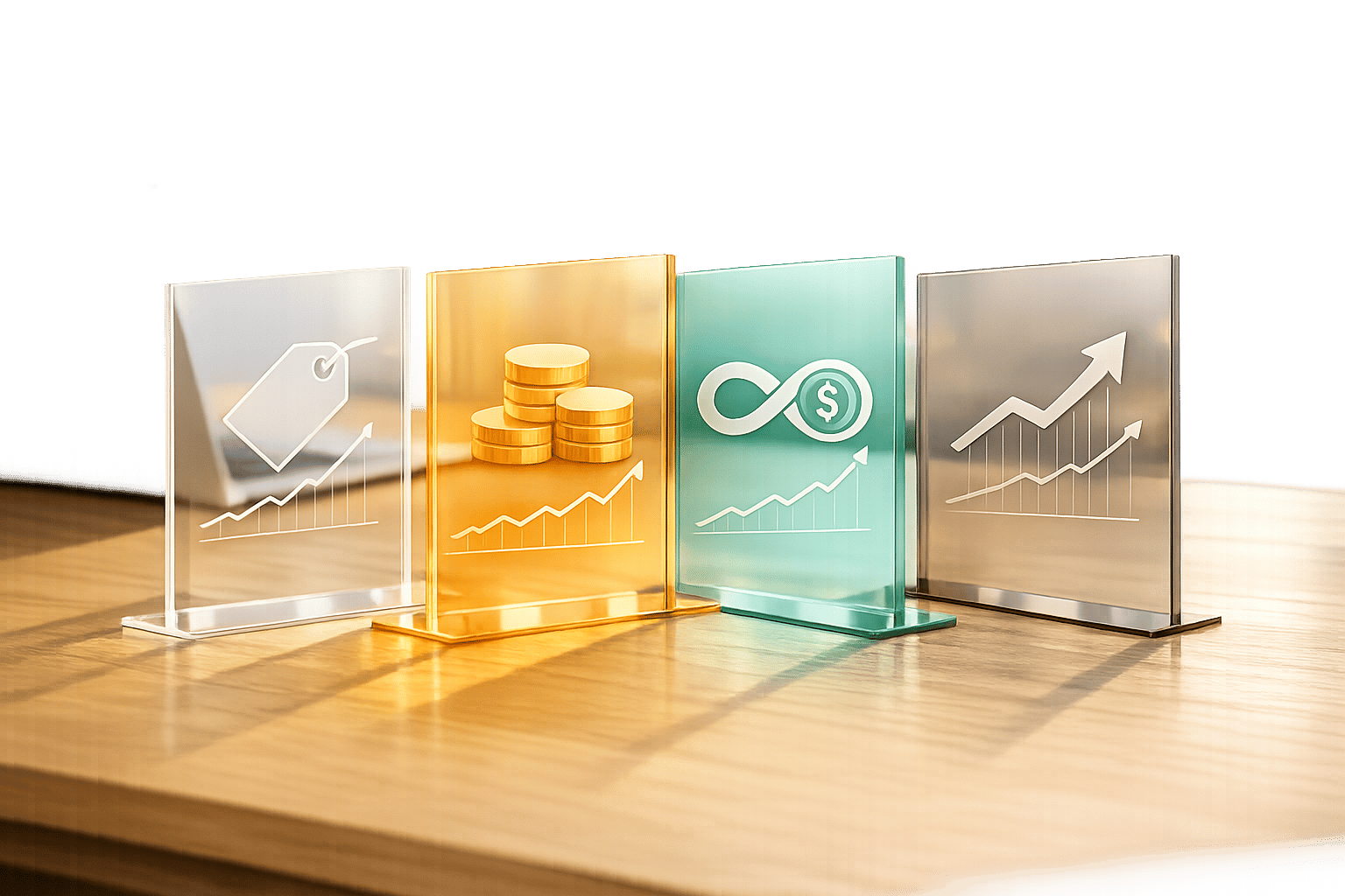 How SaaS Pricing Affects Revenue Projections