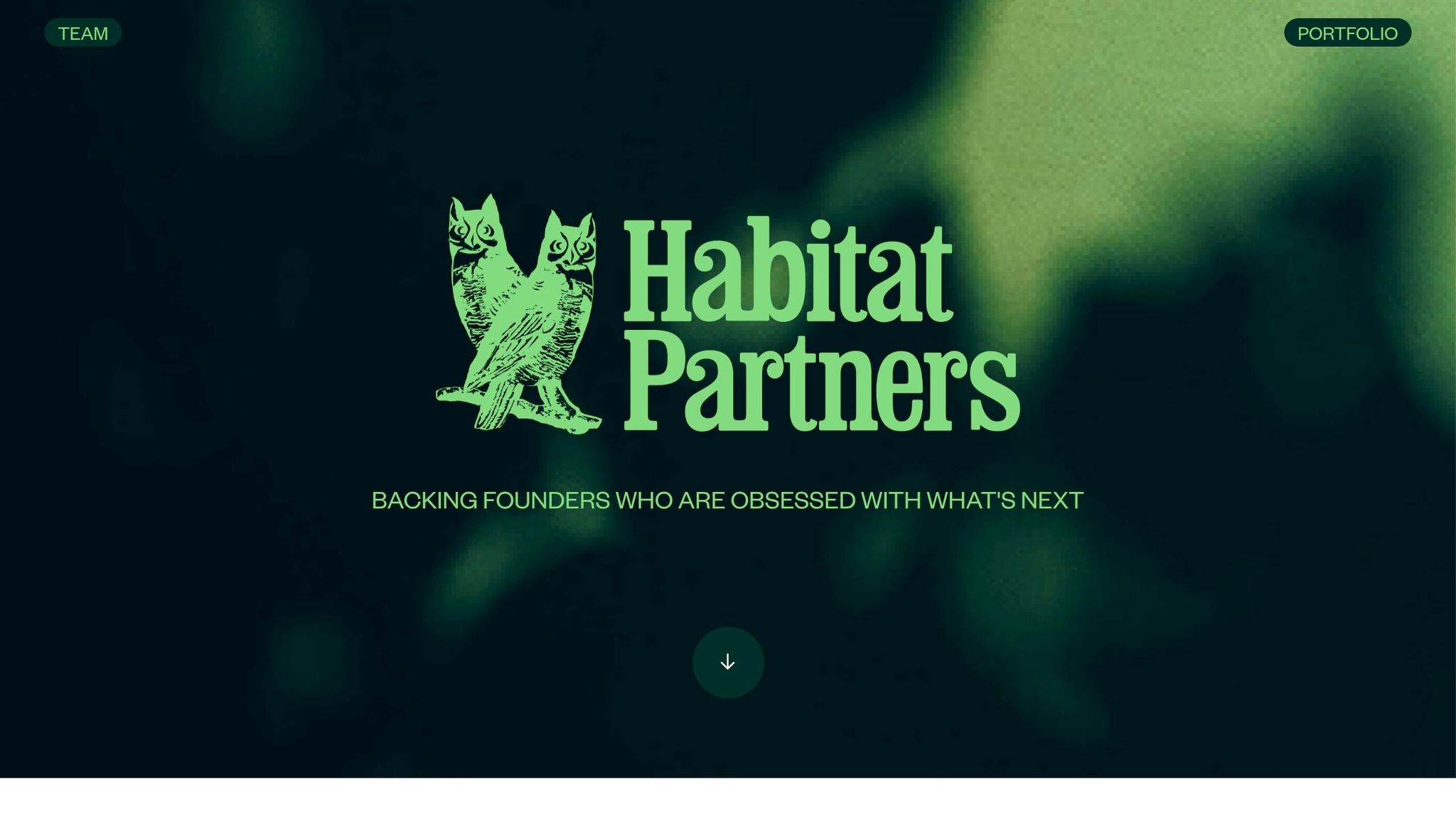 Habitat Partners