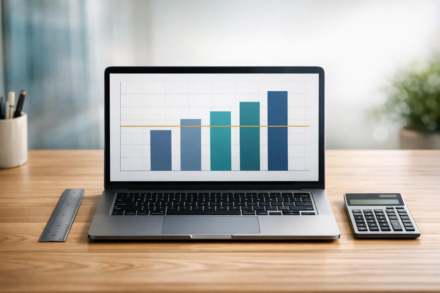 Financial Growth Benchmark Calculator
