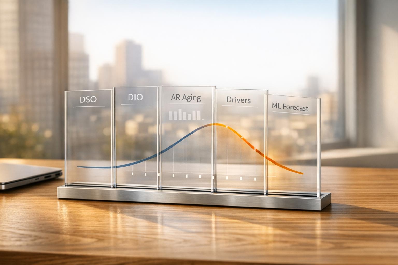 FP&A Strategies for Predictive Cash Flow Risk Metrics