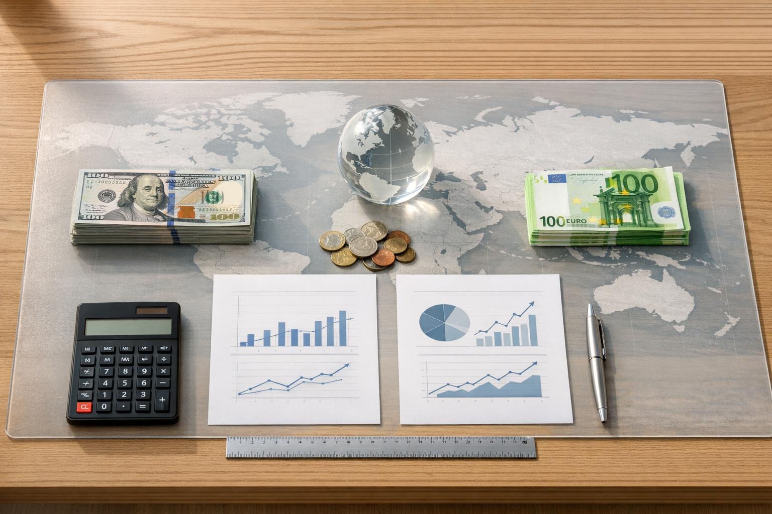 Cross-Border Valuation: Lessons from Real Cases