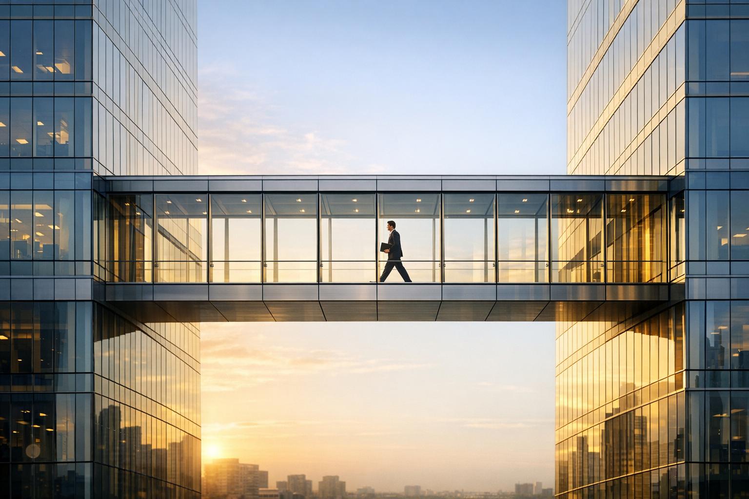 Interim CFOs in Leadership Transitions