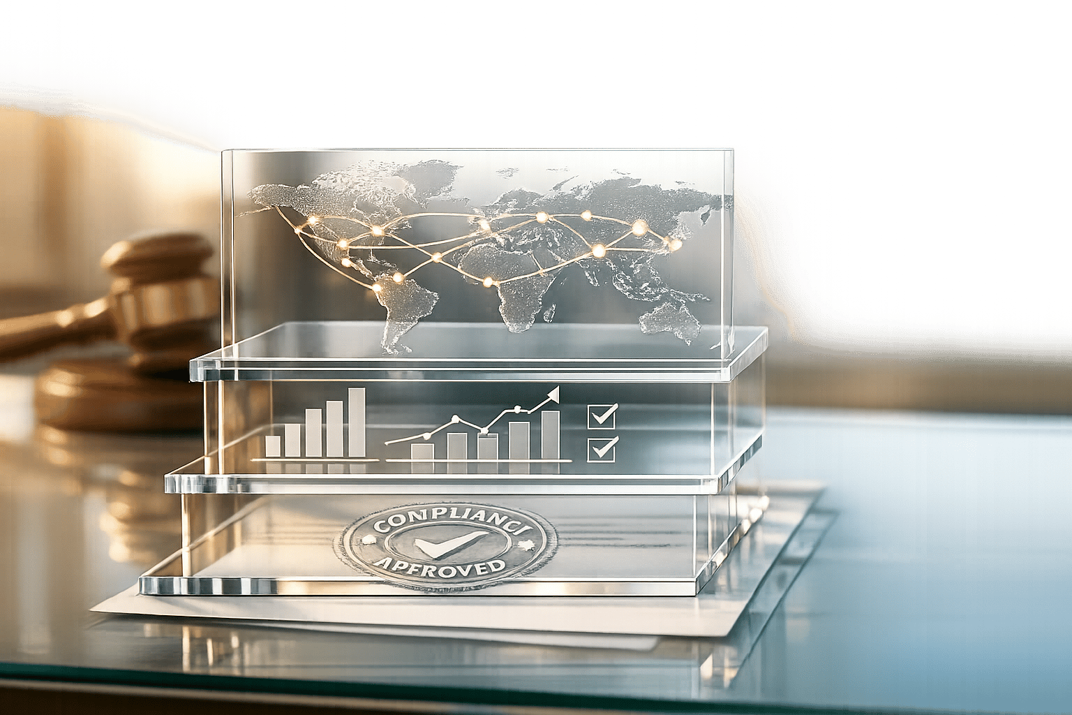 ESG Enforcement Trends in 2026
