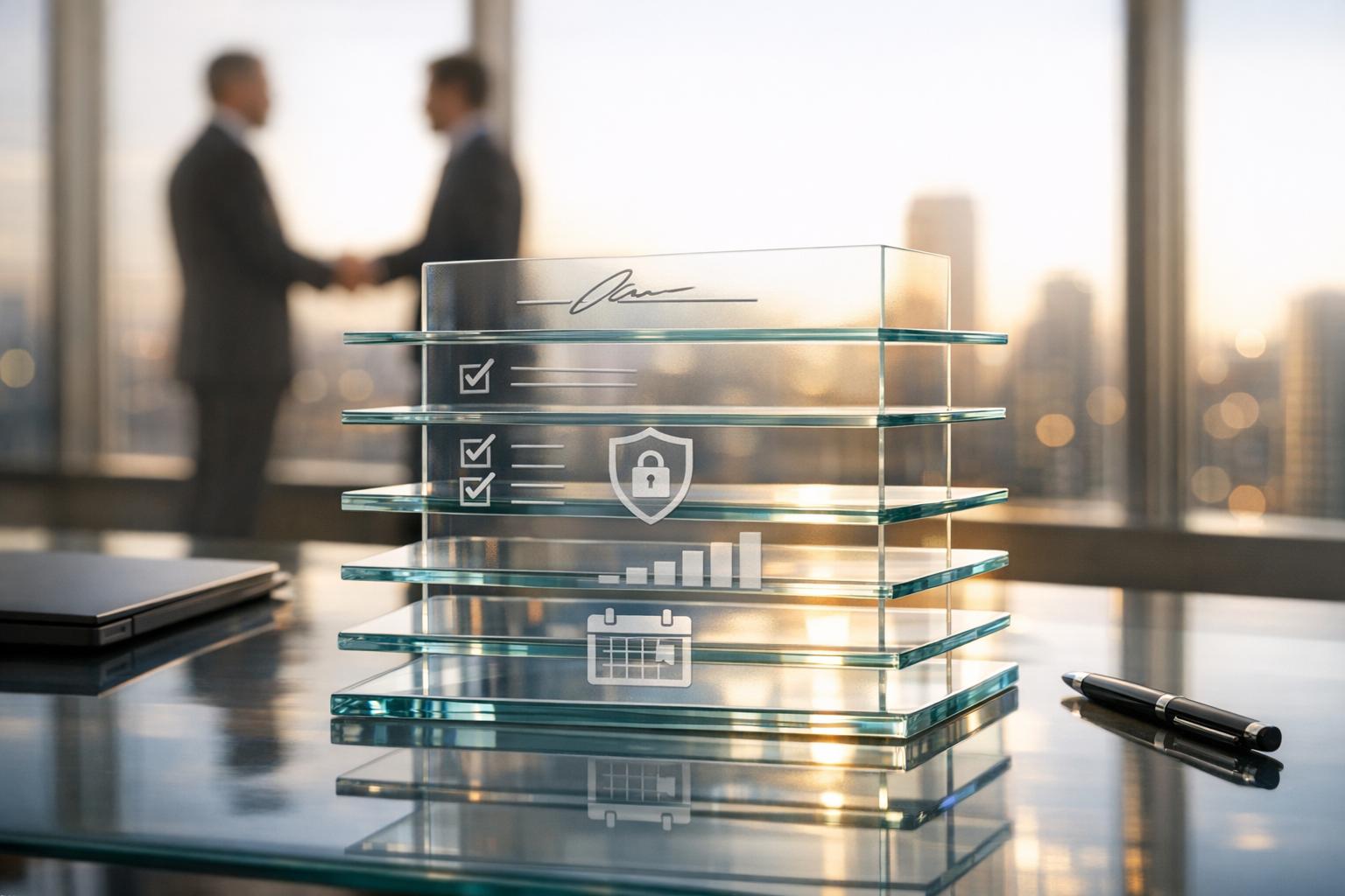 How Privacy by Design Impacts M&A Deals