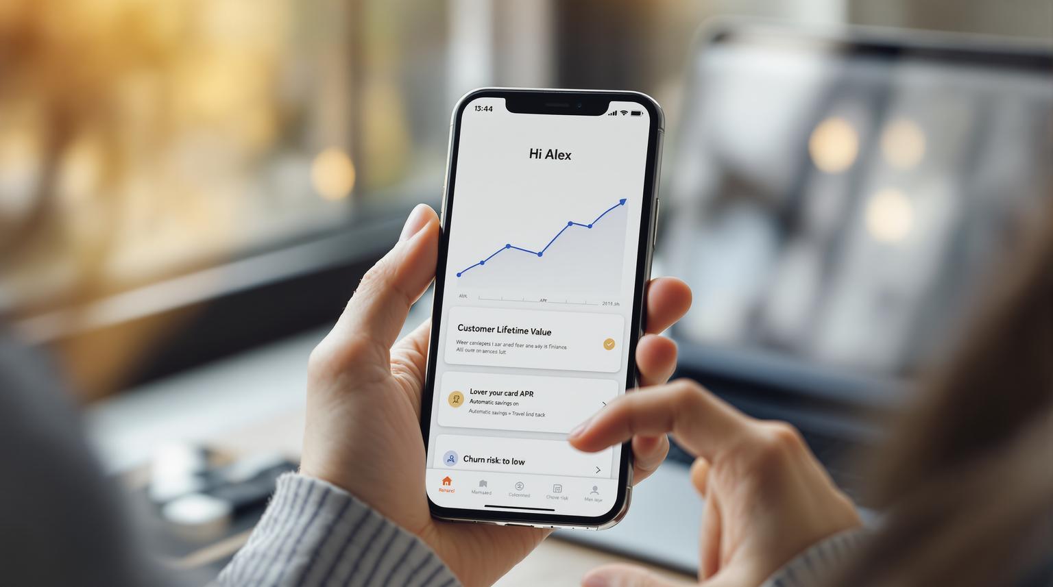How Personalization Boosts Customer Retention in Finance