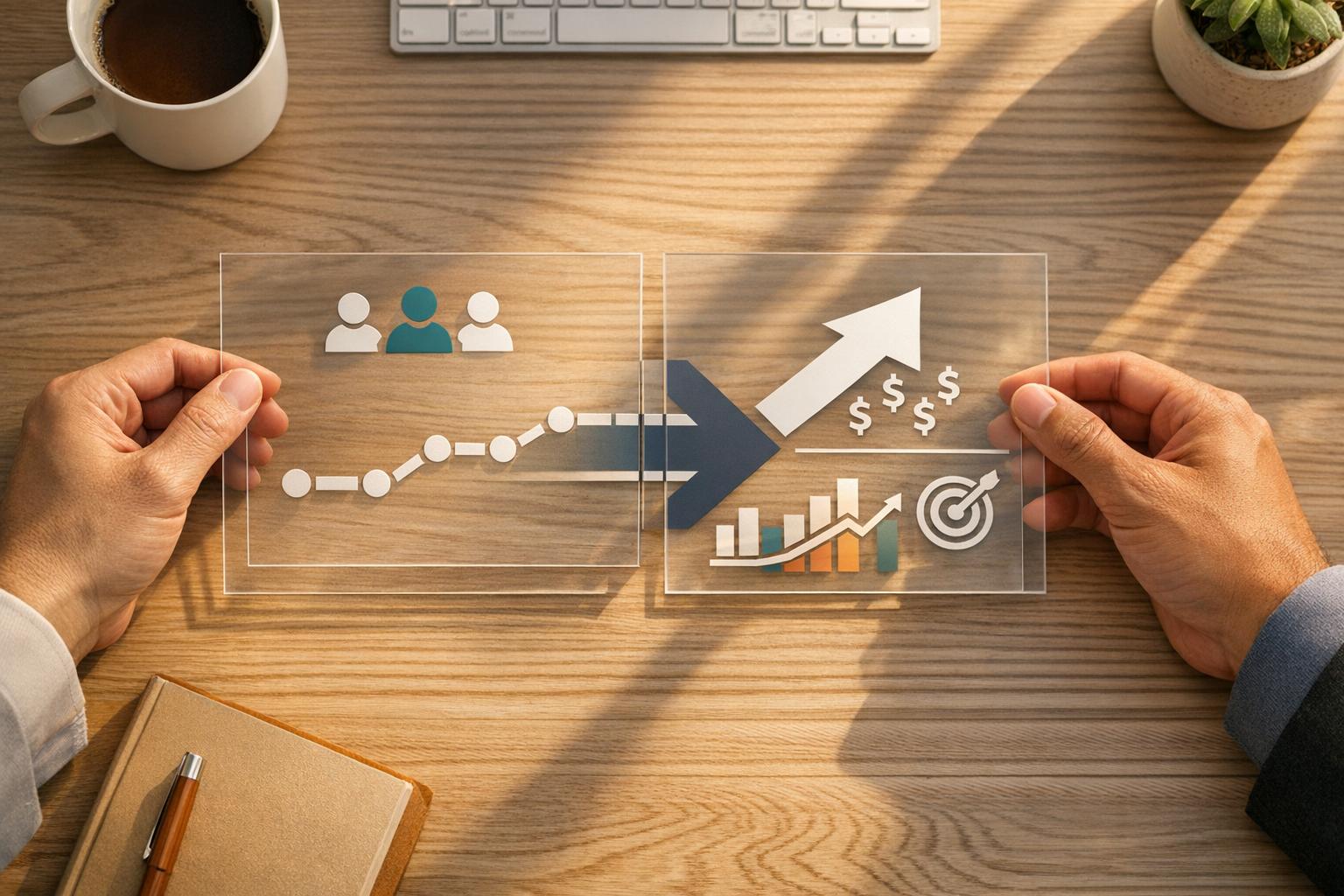 Guide to Aligning Decisions in SaaS Partnerships