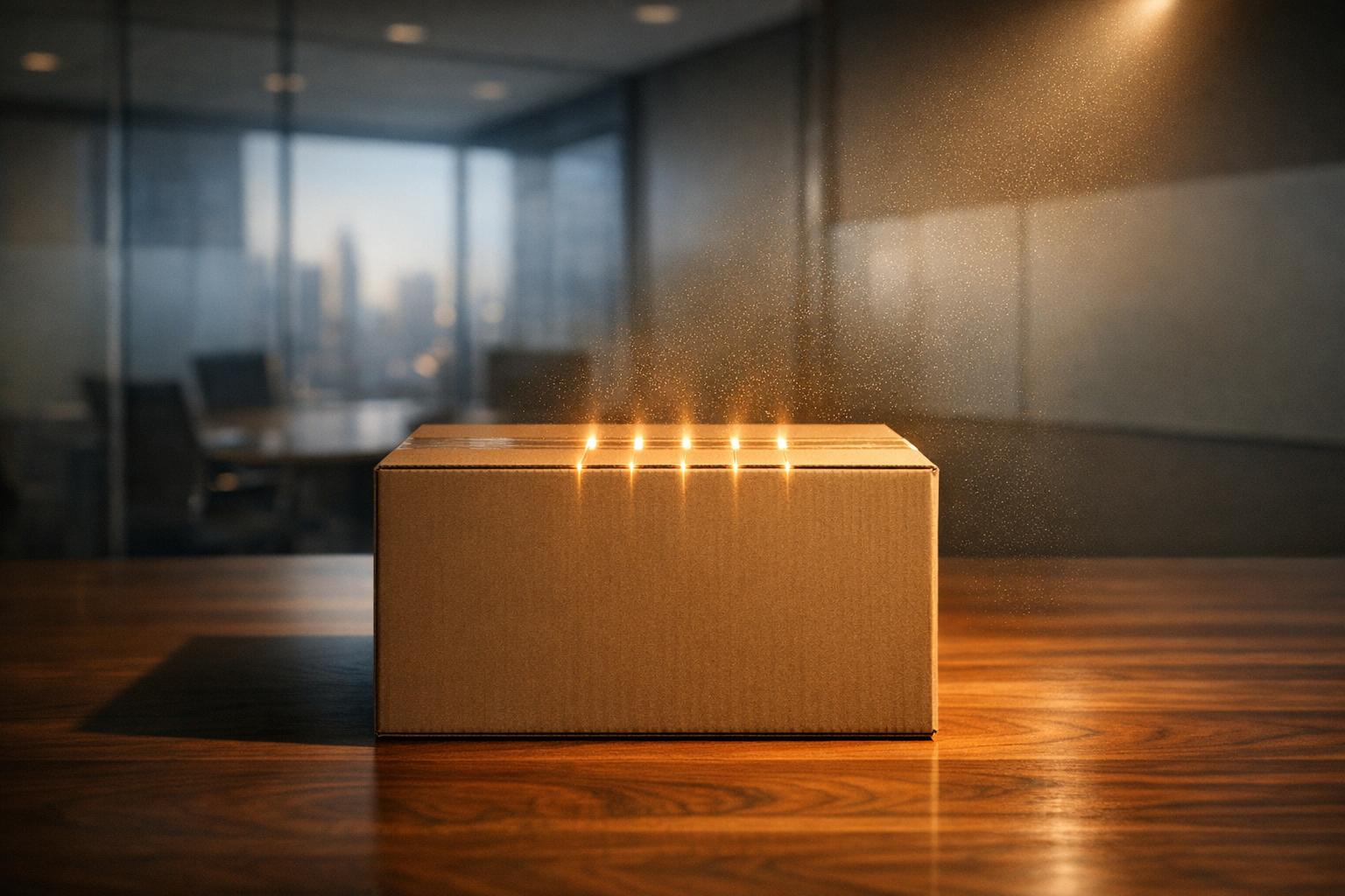 Top 5 GDPR Risks in Business Transfers